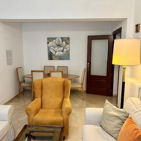 Piso En Calle Recogidas Granada Ngoại thất bức ảnh