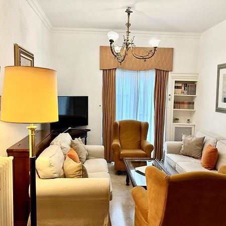 Piso En Calle Recogidas Granada Ngoại thất bức ảnh