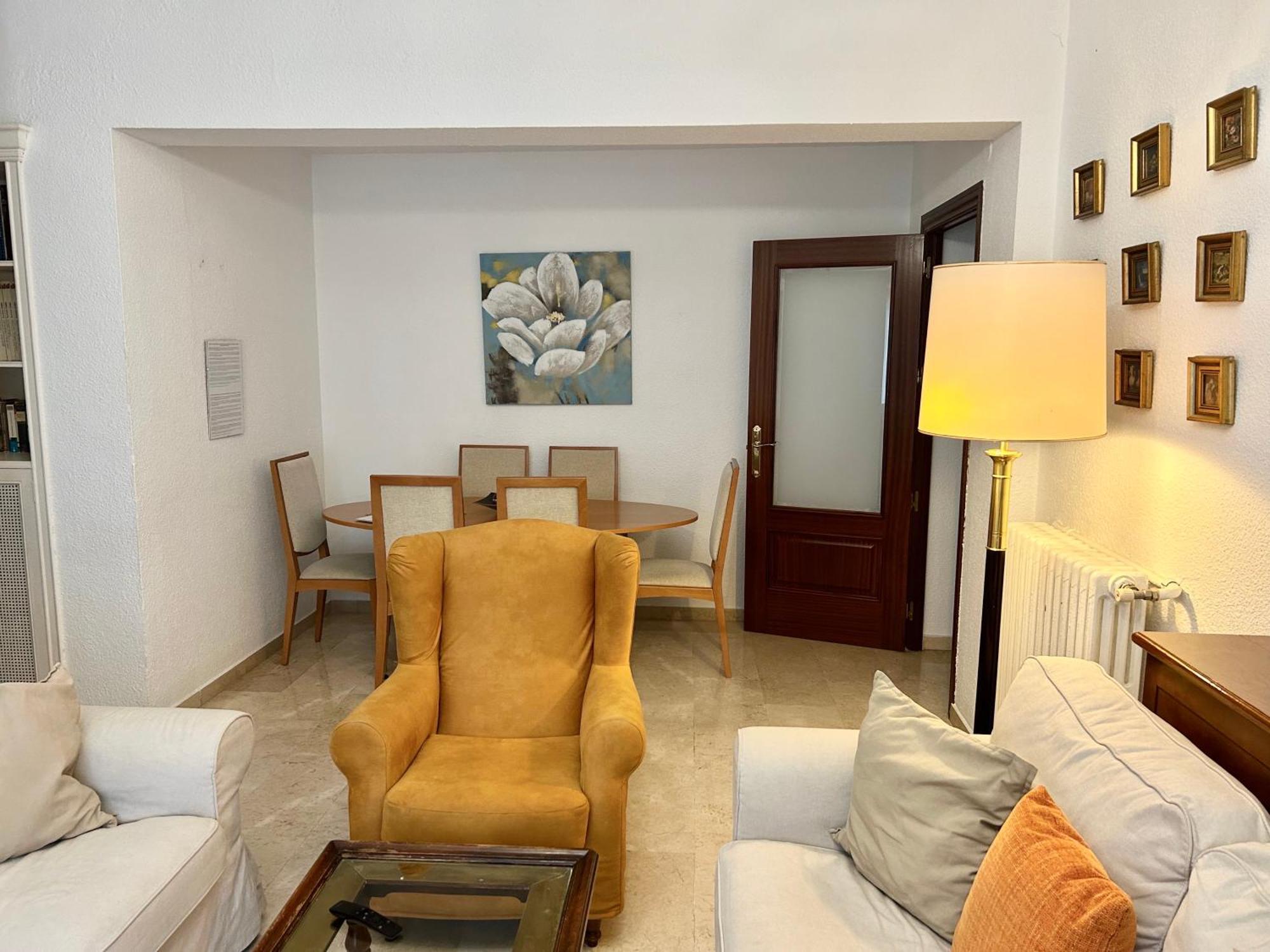 Piso En Calle Recogidas Granada Ngoại thất bức ảnh
