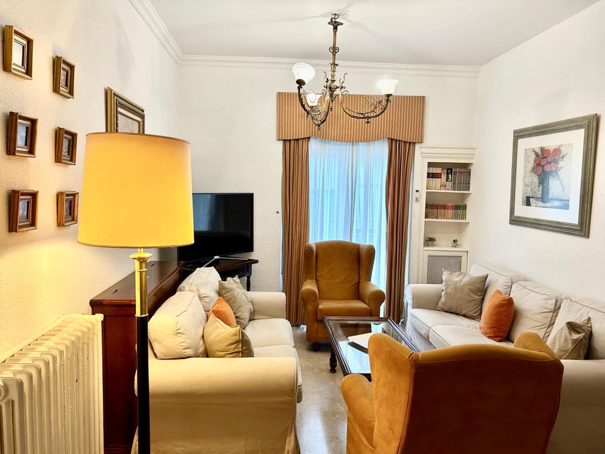 Piso En Calle Recogidas Granada Ngoại thất bức ảnh
