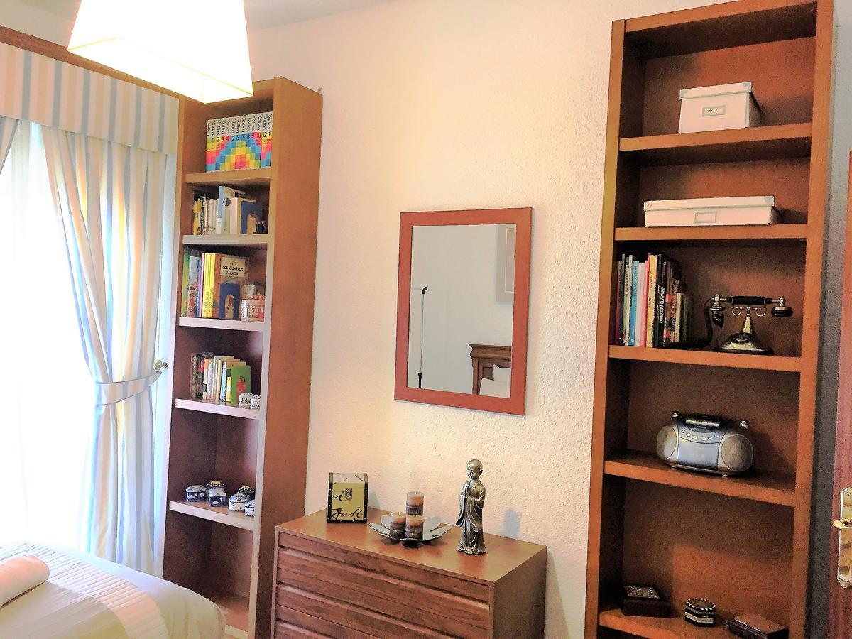 Piso En Calle Recogidas Granada Ngoại thất bức ảnh