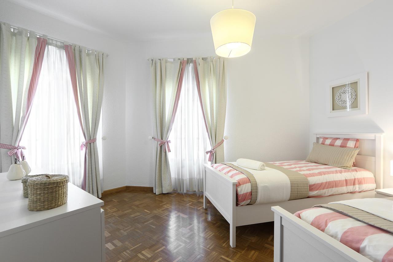 Piso En Calle Recogidas Granada Ngoại thất bức ảnh