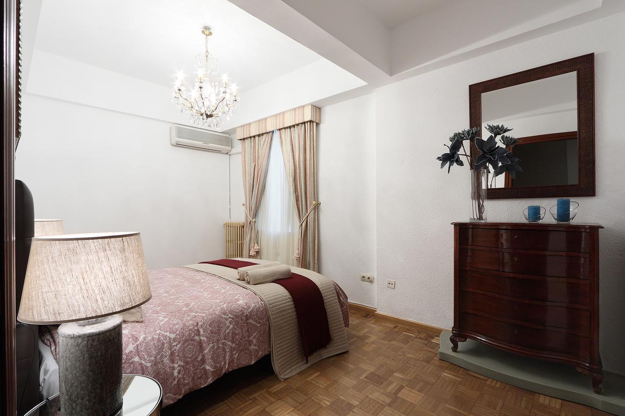 Piso En Calle Recogidas Granada Ngoại thất bức ảnh