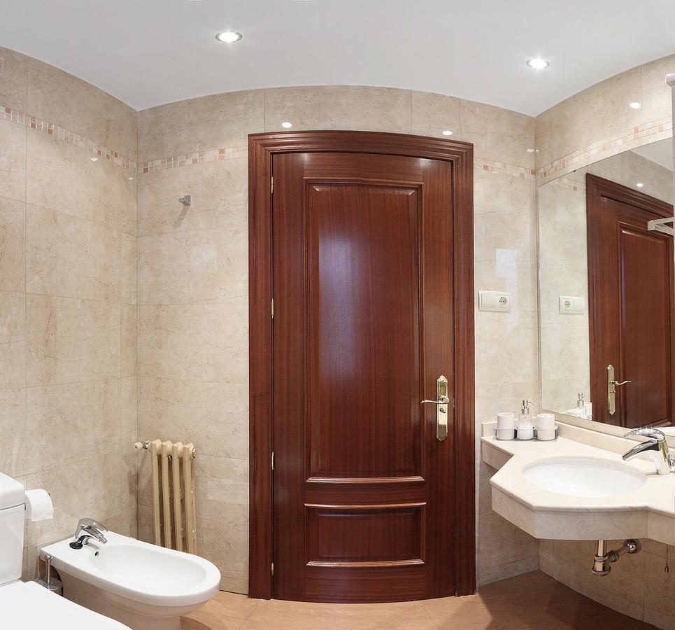 Piso En Calle Recogidas Granada Ngoại thất bức ảnh