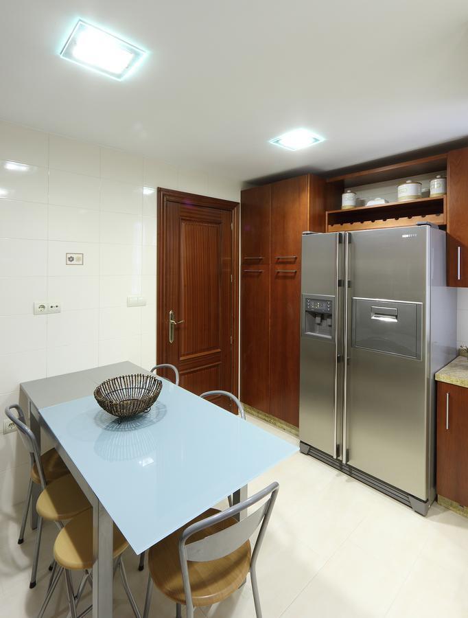 Piso En Calle Recogidas Granada Ngoại thất bức ảnh