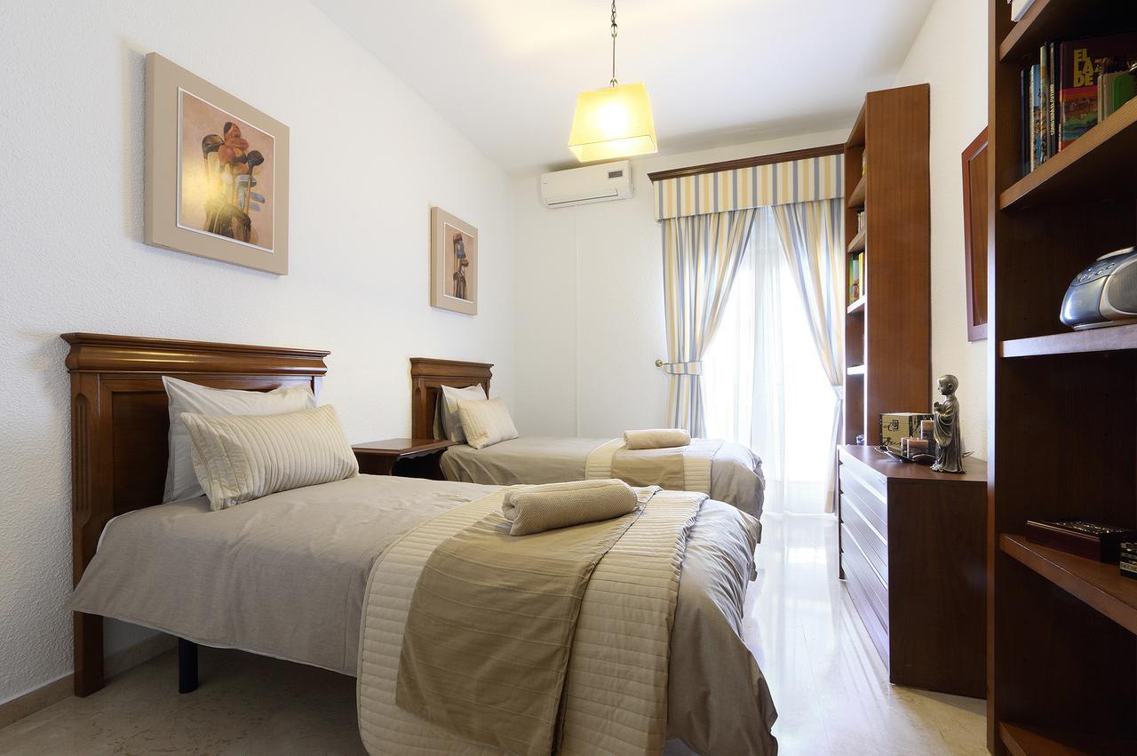 Piso En Calle Recogidas Granada Ngoại thất bức ảnh