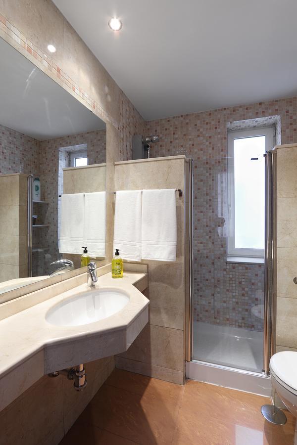 Piso En Calle Recogidas Granada Ngoại thất bức ảnh