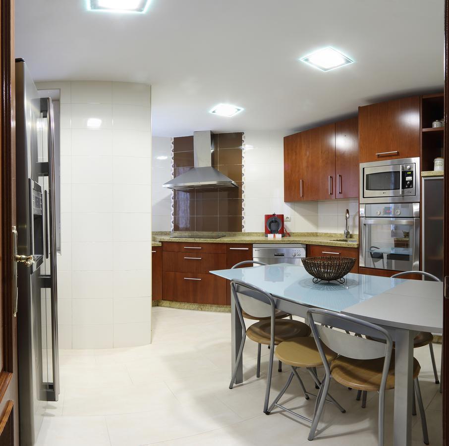 Piso En Calle Recogidas Granada Ngoại thất bức ảnh