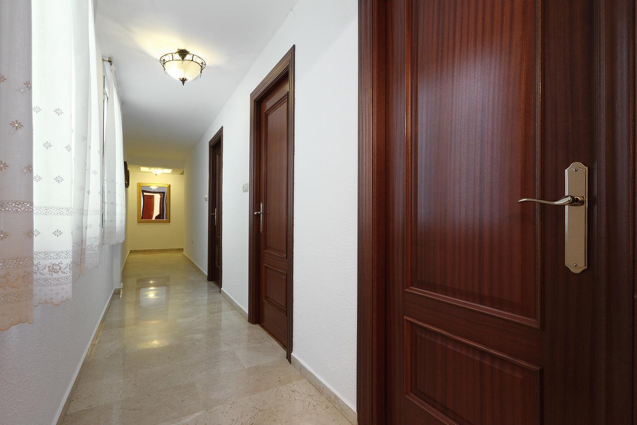 Piso En Calle Recogidas Granada Ngoại thất bức ảnh