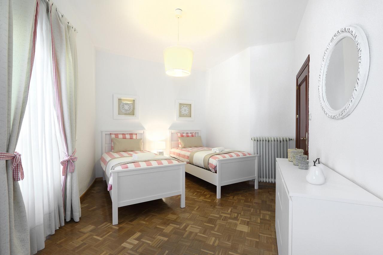 Piso En Calle Recogidas Granada Ngoại thất bức ảnh