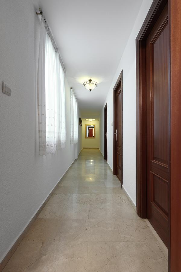 Piso En Calle Recogidas Granada Ngoại thất bức ảnh