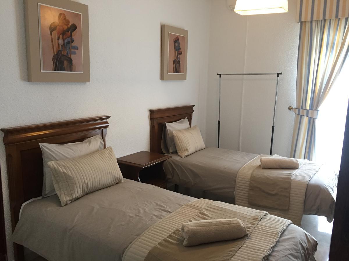 Piso En Calle Recogidas Granada Ngoại thất bức ảnh