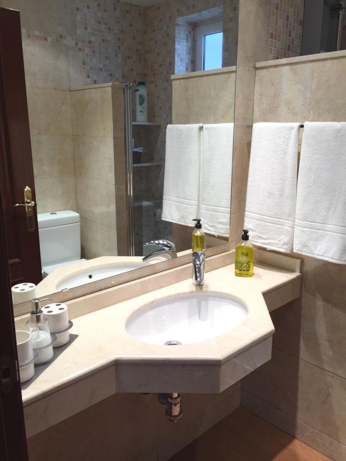 Piso En Calle Recogidas Granada Ngoại thất bức ảnh