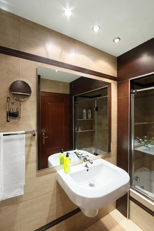 Piso En Calle Recogidas Granada Ngoại thất bức ảnh