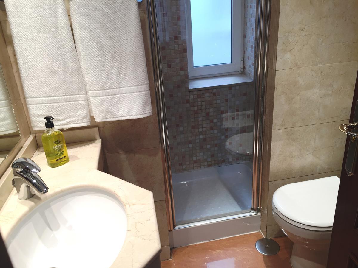 Piso En Calle Recogidas Granada Ngoại thất bức ảnh